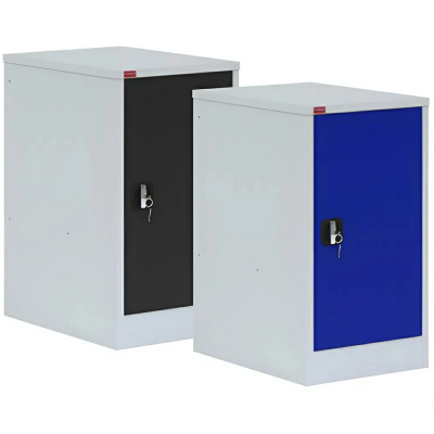 Тумба верстачная Т - 1 (фасад графит)